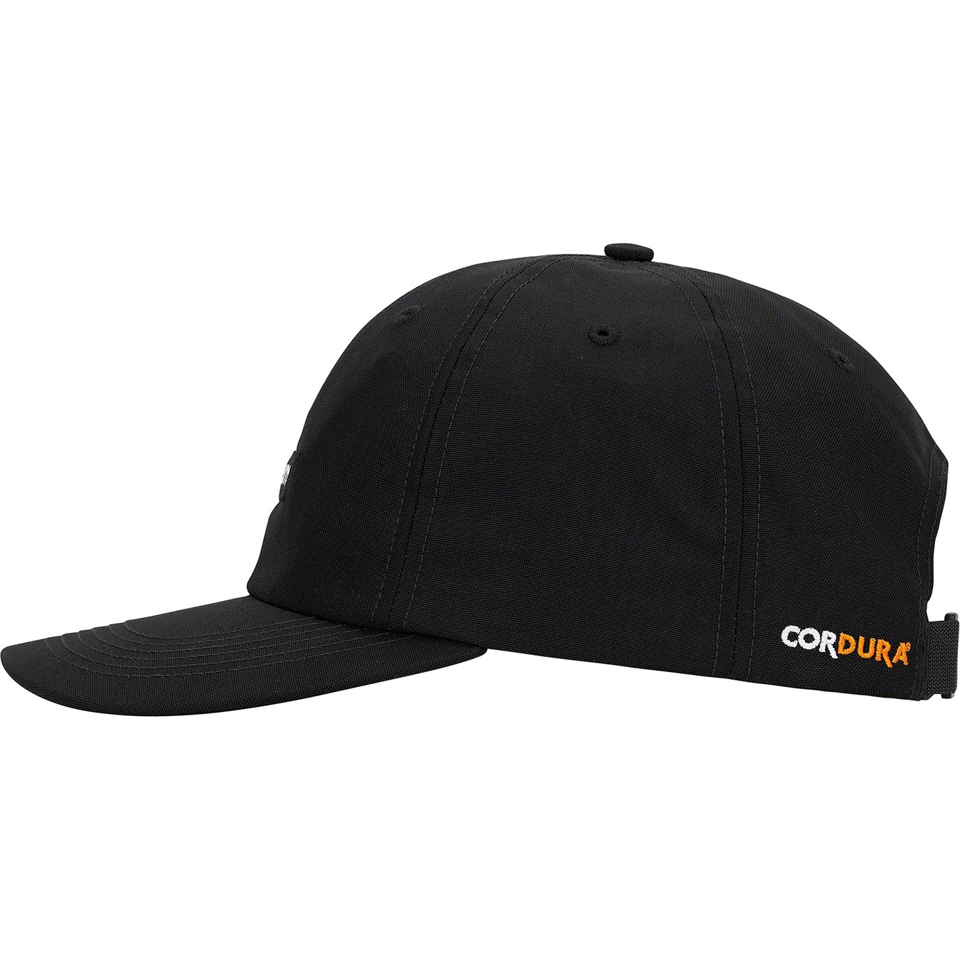 Cordura® Small Box 6-Panel view 19